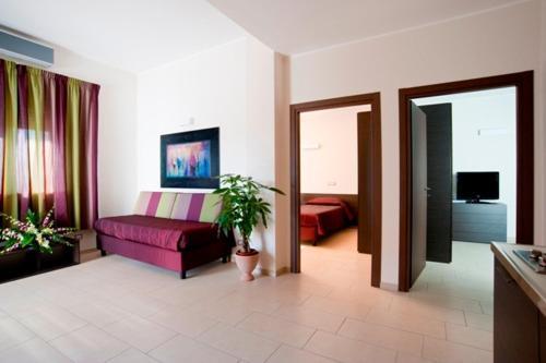 Hotel Massimino Anguillara Sabazia Exterior photo