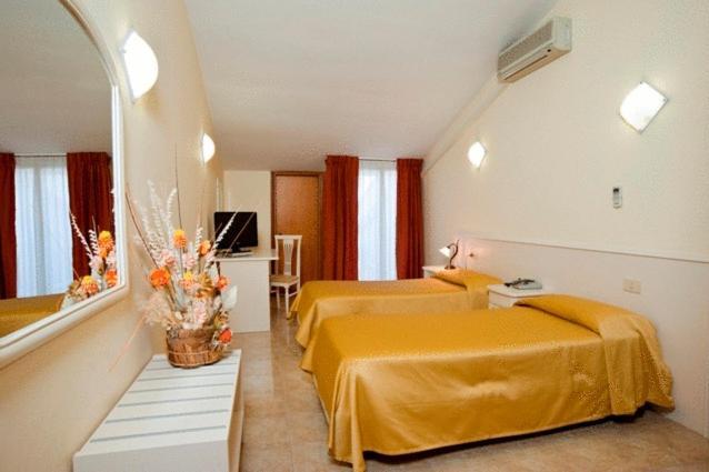 Hotel Massimino Anguillara Sabazia Room photo