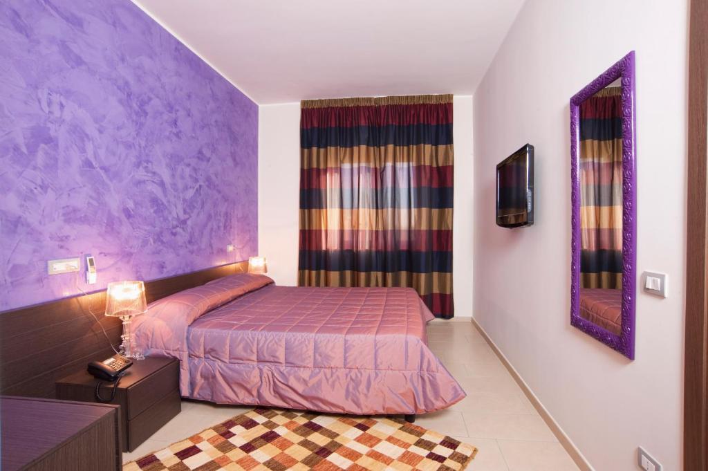 Hotel Massimino Anguillara Sabazia Room photo